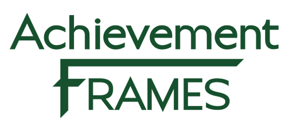 Achievement Frames