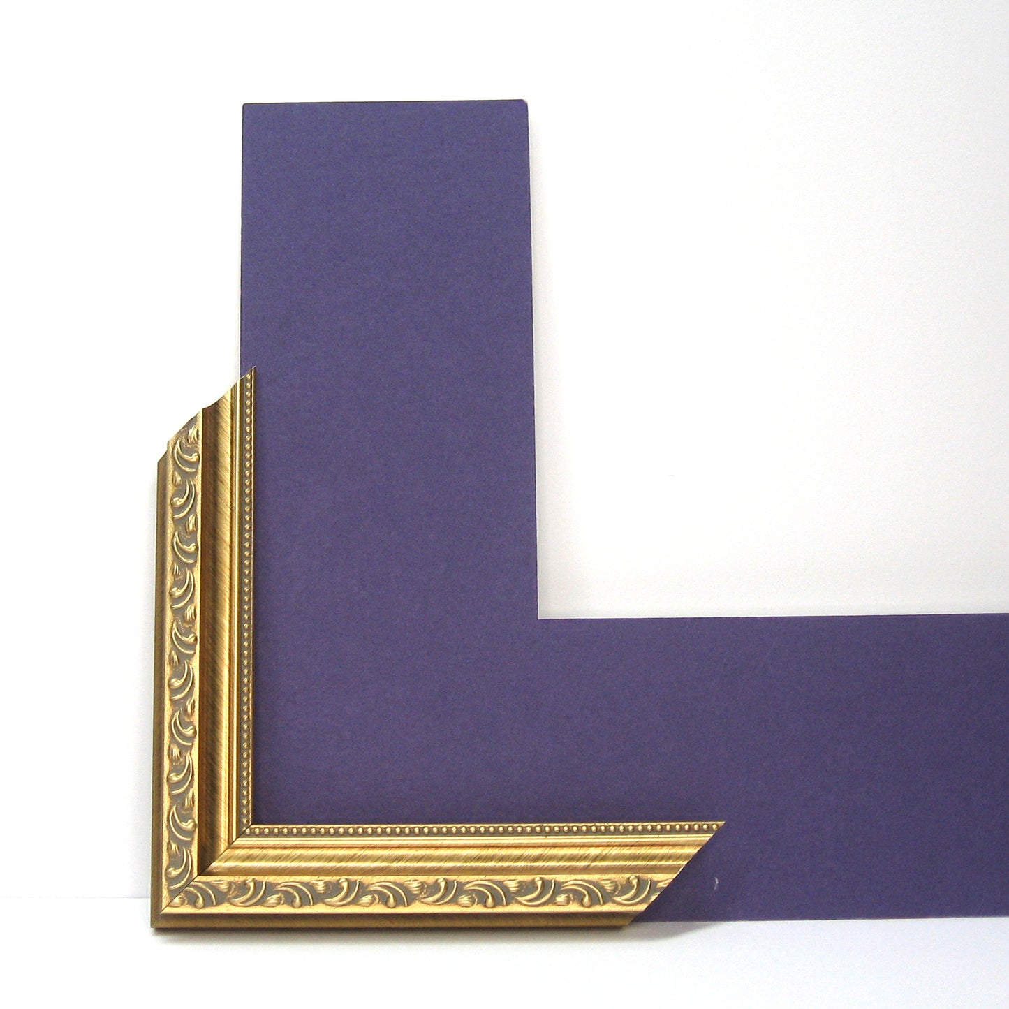 Diploma Frame (8"x10")